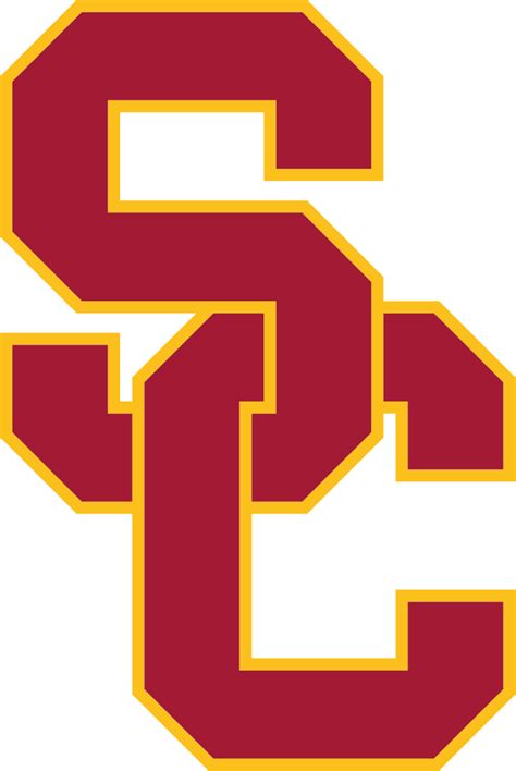 University of Southern California Colors | NCAA Colors | U.S. Team Colors