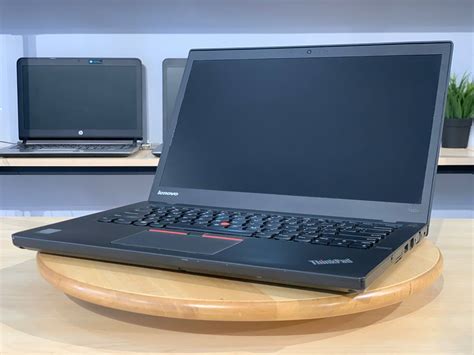 LENOVO THINKPAD T450s - ITGEEKS MY