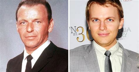 Ronan Farrow: Frank Sinatra not Woody Allen may have been father as Mia Farrow's lawyer fuels ...