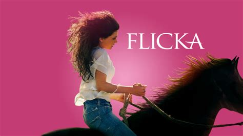 Flicka - Trailer - Disney+ Hotstar