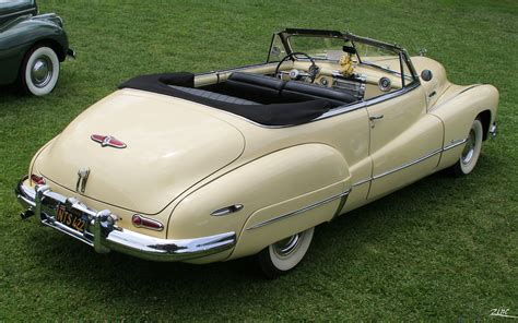 TopWorldAuto >> Photos of Buick Roadmaster convertible - photo galleries