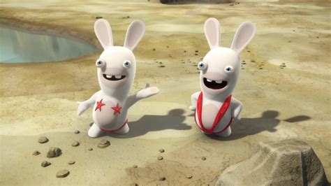 🔥 [50+] Rabbids Invasion Wallpapers | WallpaperSafari