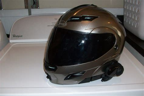 Show me your helmets!! | Page 11 | Triumph Rat Motorcycle Forums