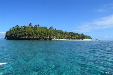 How to Get to Cuatro Islas in Leyte: Digyo, Mahaba, Apid and Himokilan ...