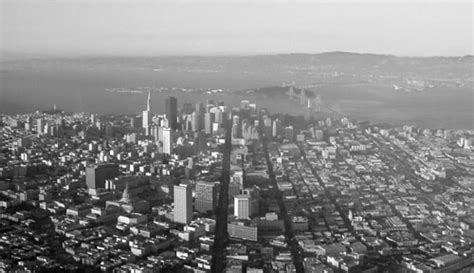 Market Street | Market Street, San Francisco as seen from 15… | Flickr