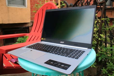 Acer Aspire 5 (2020) review | Laptop Mag