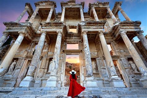 Hello Ephesus - All You Need to Know BEFORE You Go (2024)