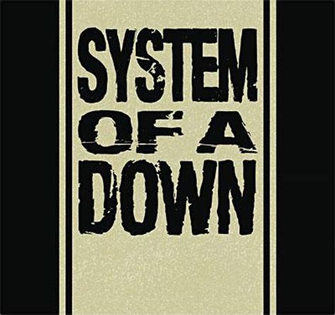 System Of A Down - Album Collection (5CD) | Gramofony-Desky.cz