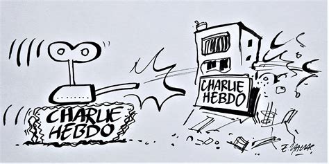 It’s time French ‘satirical’ magazine Charlie Hebdo ceded publication ...