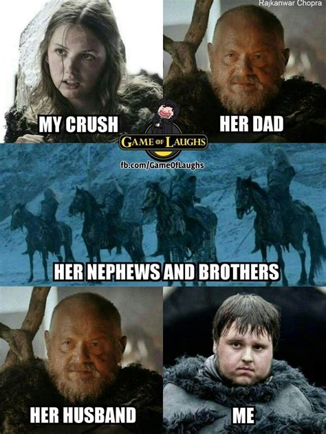 Game of thrones funny meme