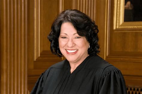 50 Most Empowering Sonia Sotomayor Quotes - AnQuotes.com