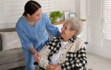 Nursing Home Service - FA Nursing Home Care BD