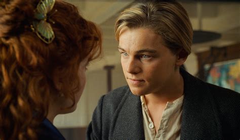 TITANIC 3D Movie HQ Stills - Titanic Photo (30534868) - Fanpop