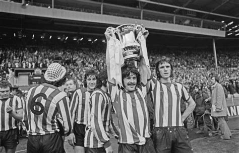 Sunderland AFC Trophy History - Sunderland AFC News