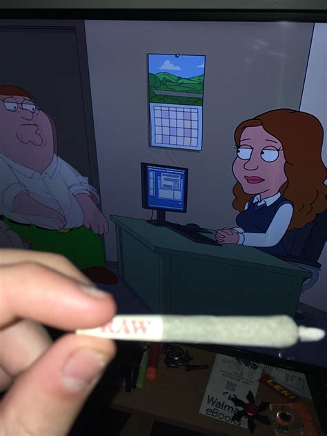 Weed and family guy : r/weed