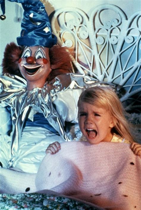 Poltergeist (1982): Carol Ann! Carol Ann!! Lalalalala Lala la laaaaaaaaa Scary Movies, Great ...