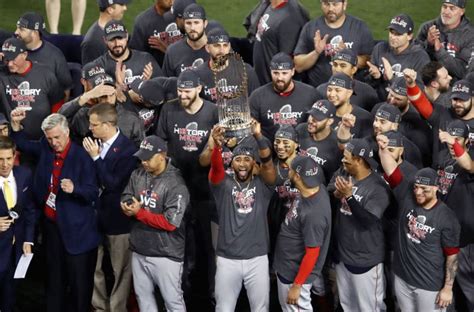 The Boston Red Sox are Your 2018 World Series Champions