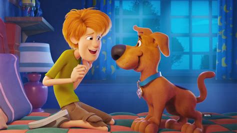 Scoob! Movie User Reviews & Ratings | Scoob! (2020) | Times Of India