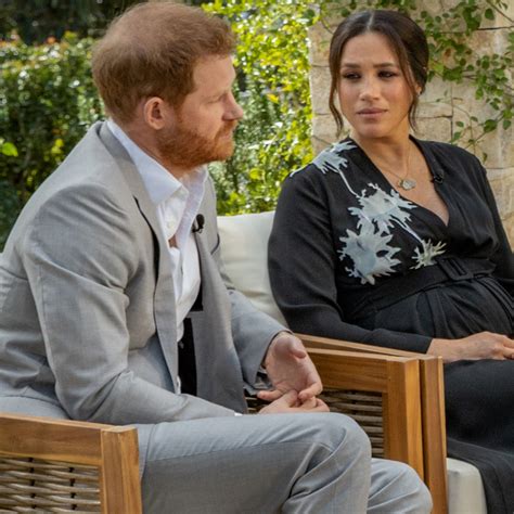 Why Meghan Markle Wore Princess Diana’s Bracelet for Interview with Oprah Winfrey?