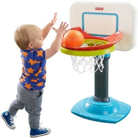 Best 10 Basketball Hoops For Toddler & Kids-ProBasketballTroops