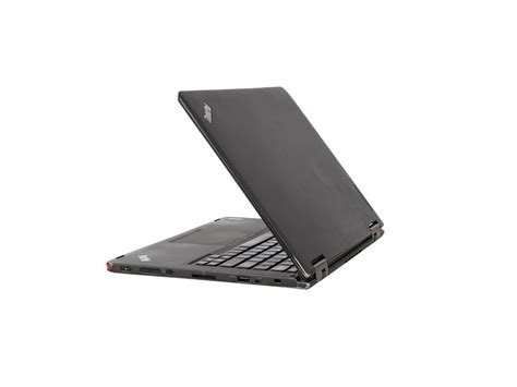 Refurbished: Lenovo ThinkPad Yoga 2-in-1 Laptop (Grade B/C) Intel Core ...