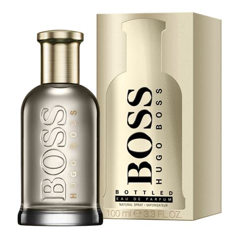 Buy Hugo Boss Boss Bottled Eau De Parfum | Sephora Singapore