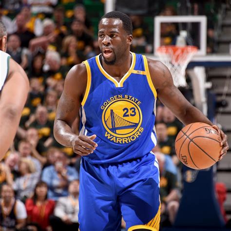 Draymond Green Attributes Story About Cavaliers' Competition to ...