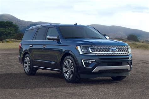 2021 Ford Expedition: Expectations and what we know so far