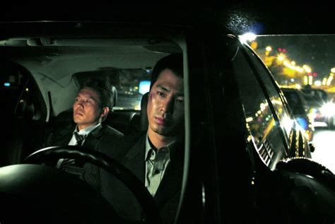 20+ Best Korean Crime Thriller Movies You Should Definitely Watch