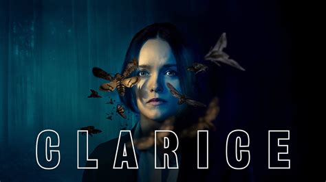 Clarice TV Series Poster - Clarice (CBS) foto (44097075) - fanpop