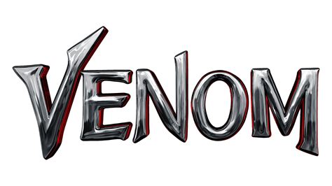 Venom Logo and symbol, meaning, history, PNG, brand