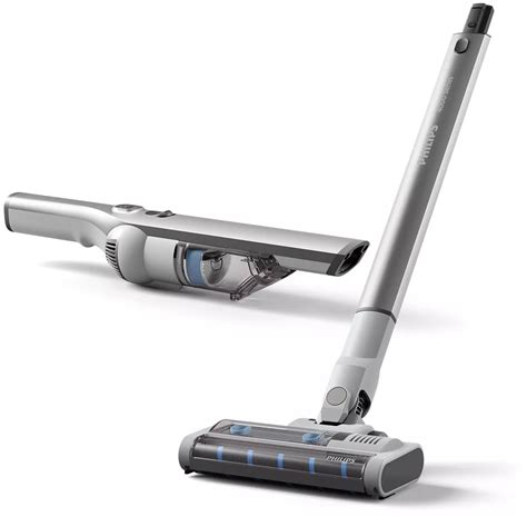 4000 Series Cordless stick vacuum cleaner XC4201/01 | Philips