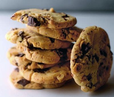 Hazelnut and Yorkie Chunk Cookies Recipe | Recipe | Cookie recipes, Cookies recipes chocolate ...