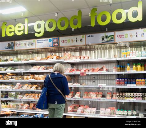 Boots meal deal sandwiches,snacks and drinks. UK Stock Photo - Alamy