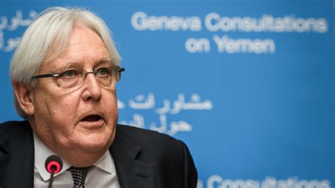 UN envoy seeks to revive Yemen peace talks