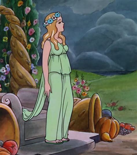 Persephone (The Goddess of Spring) | Disney Wiki | Fandom powered by Wikia