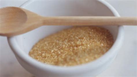 BBC - Food - Demerara sugar recipes