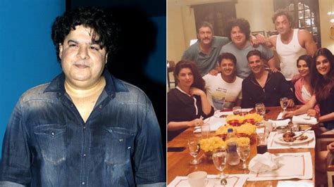 After #MeToo Allegations, Sajid Khan Steps Down As Housefull 4 Director