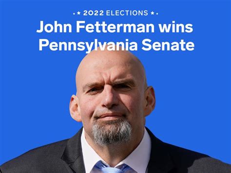 Live Results: John Fetterman defeated Mehmet Oz: Pennsylvania's US Senate election