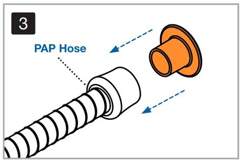 SoClean Adapter for Somnetics Transcend and HDM Z1 Instruction Manual