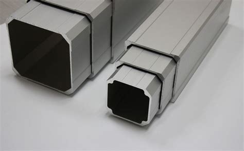 High quality aluminum tube, aluminum square tube connector | Ornament storage, Small storage ...