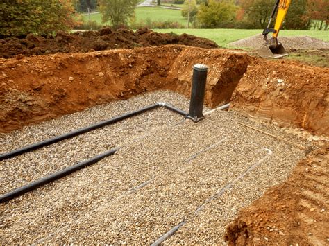 4 Steps To Maintaining Your Sanford Septic Drain Field - Acme Septic