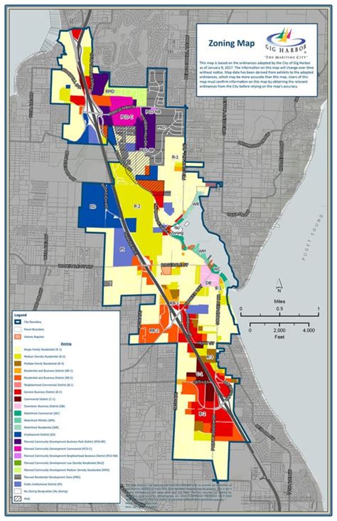 Guest Column: How zoning could limit our Incredible Expanding and Shrinking House - Gig Harbor ...