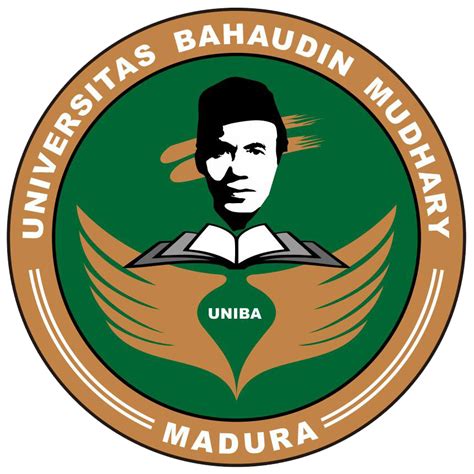 Logo UNIBA MADURA