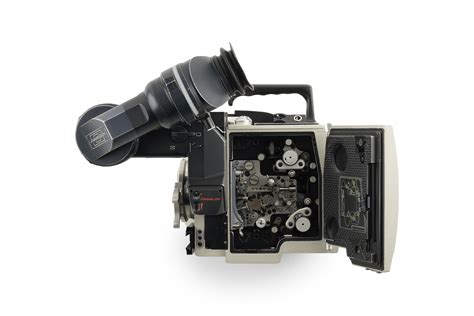 Millennium XL2 Film Camera | Panavision