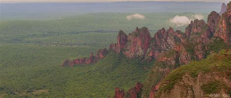 Chapada dos Guimaraes National Park | Morten Ross