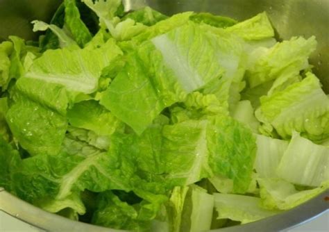 Romaine Lettuce Soup | Timea's Kitchen