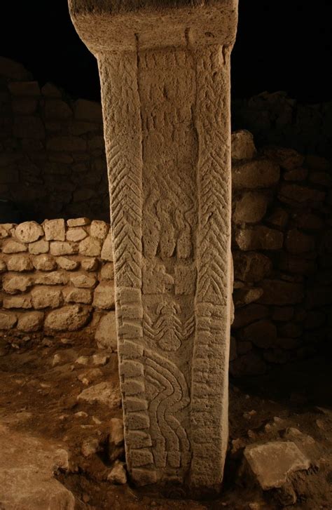 28+ Dinosaur Gobekli Tepe Carvings - VihandhaSiobhan