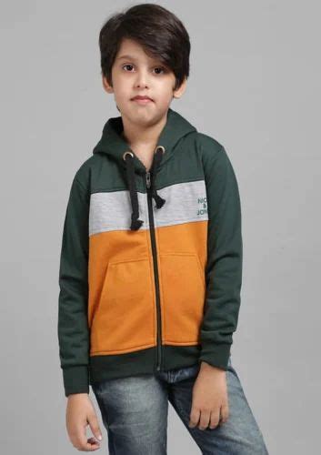 Kids Zipper Hoodies at Rs 350/piece | ज़िप हूडि in Ludhiana | ID: 2850762955673