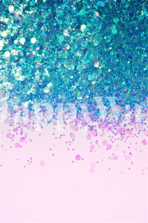 Buy Unicorn Princess Glitter 4 Wallpaper Online | Happywall